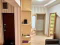 2-комнатная квартира · 90 м² · 1/14 этаж, Зенкова 59 за 550 000 〒 в Алматы, Медеуский р-н — фото 20
