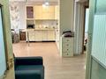 2-комнатная квартира · 90 м² · 1/14 этаж, Зенкова 59 за 550 000 〒 в Алматы, Медеуский р-н — фото 8