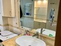 2-комнатная квартира · 90 м² · 1/14 этаж, Зенкова 59 за 550 000 〒 в Алматы, Медеуский р-н — фото 17