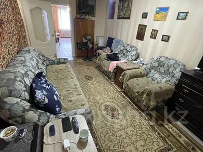 2-комнатная квартира · 46 м² · 5/5 этаж, Кобыланды батыра 46 за 14.9 млн ₸ в Костанае