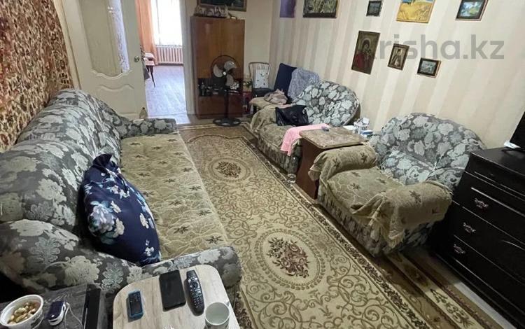 2-комнатная квартира · 46 м² · 5/5 этаж, Кобыланды батыра 46 за 14.9 млн ₸ в Костанае — фото 5