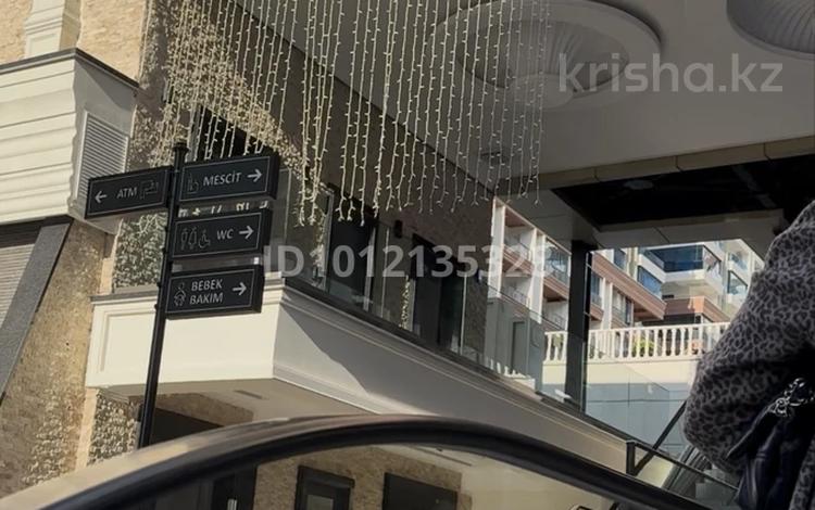 3-комнатная квартира · 140 м² · 8/16 этаж, Meskem 73 — Yekta Kingdom Premium за 148 млн 〒 в Аланье — фото 2