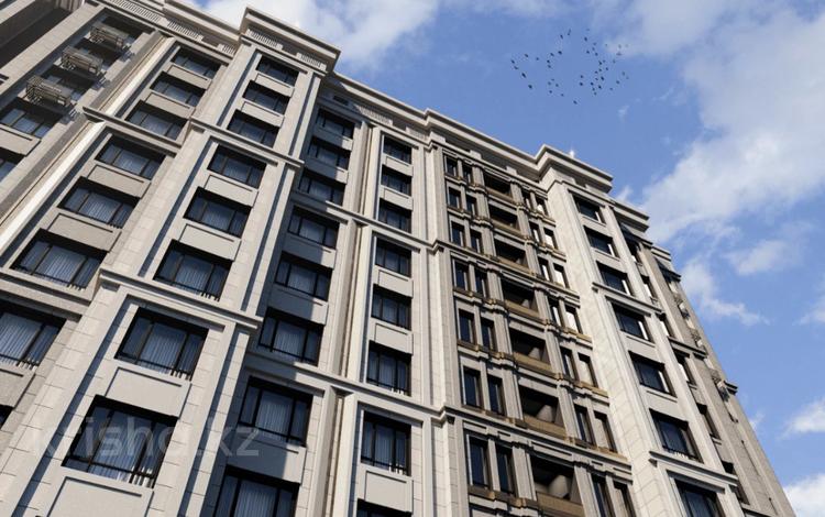 2-комнатная квартира · 67.3 м² · 19/19 этаж, К.Кайсенова 55/1 за ~ 43.7 млн ₸ в Усть-Каменогорске — фото 5