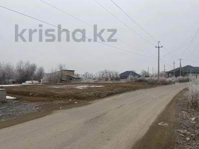Участок · 6 соток, Альфараби 37 за ~ 8.2 млн ₸ в Байсерке