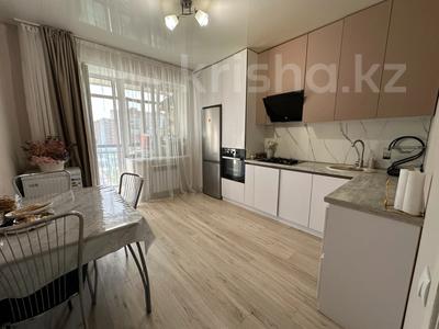 2-бөлмелі пәтер · 62.5 м² · 4/4 қабат, Береке 67б, бағасы: 31.5 млн ₸ в Костанае