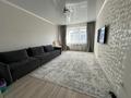 2-бөлмелі пәтер · 62.5 м² · 4/4 қабат, Береке 67б, бағасы: 31.5 млн ₸ в Костанае — фото 3