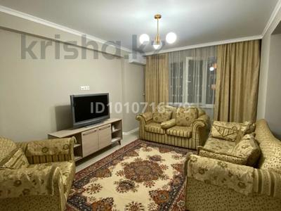 2-комнатная квартира · 65 м² · 11/12 этаж, Абишева 36/8 за 39.5 млн ₸ в Алматы, Наурызбайский р-н