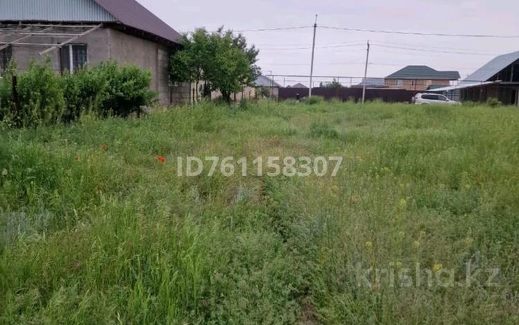 Участок · 8 соток, Игилик 21 — Туркестан за 4.7 млн 〒 в Караой — фото 3