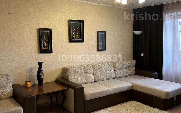 2-бөлмелі пәтер · 48.2 м² · 5/5 қабат, Тельмана 149 — Чехова-Аймаутова, бағасы: 21 млн ₸ в Семее — фото 2