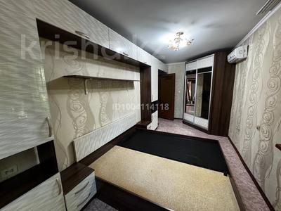 2-комнатная квартира · 46 м² · 2/5 этаж, Жангельдина 10 — Жангельдина-Калдаякова за 17.3 млн 〒 в Шымкенте, Аль-Фарабийский р-н