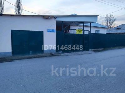 Отдельный дом · 6 комнат · 170 м² · 10 сот., 3 переулок Мангилик Ел 3 — Косы батыр за 38 млн 〒 в Таразе