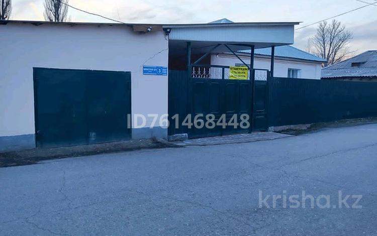Отдельный дом · 6 комнат · 170 м² · 10 сот., 3 переулок Мангилик Ел 3 — Косы батыр за 38 млн 〒 в Таразе — фото 2