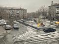 2-бөлмелі пәтер · 44.7 м² · 2/4 қабат, 342 квартал 1, бағасы: 19 млн ₸ в Семее