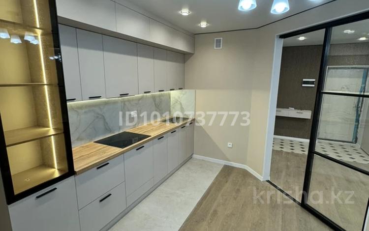 2-комнатная квартира · 50 м² · 2/10 этаж, Сейфуллина 51 за 36 млн ₸ в Алматы, Турксибский р-н — фото 2