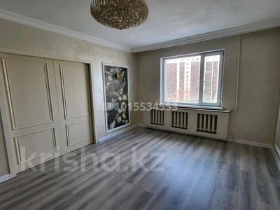 2-бөлмелі пәтер · 77 м² · 4/12 қабат, Қошқарбаев 34, бағасы: 35 млн ₸ в Астане, Алматы р-н