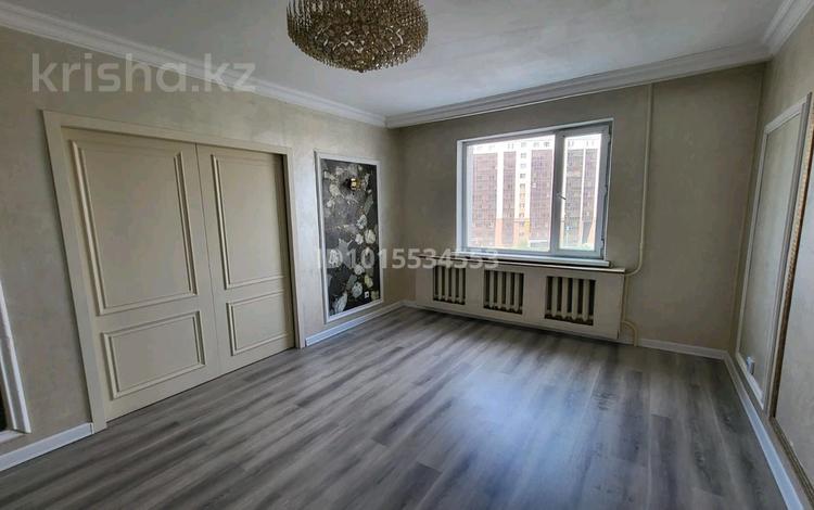 2-бөлмелі пәтер · 77 м² · 4/12 қабат, Қошқарбаев 34, бағасы: 35 млн ₸ в Астане, Алматы р-н — фото 2