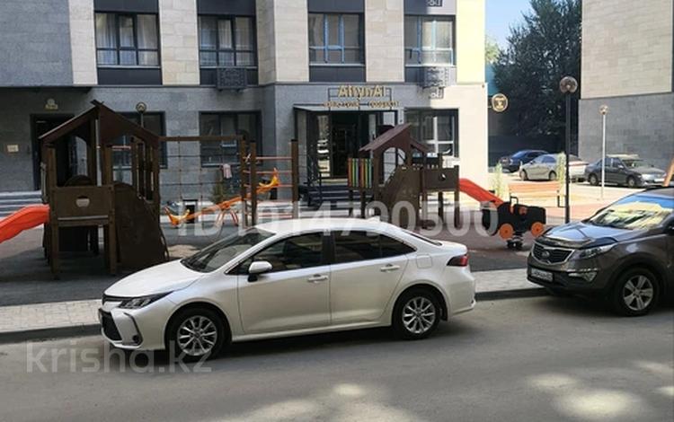 1-комнатная квартира · 34.4 м² · 1/12 этаж, мкр Акбулак, Момышулы 100 за 21 млн ₸ в Алматы, Алатауский р-н — фото 2