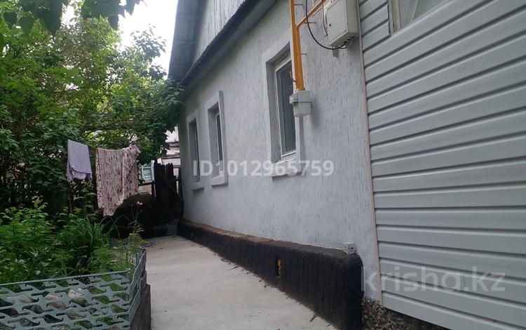 Жеке үй · 4 бөлме · 60 м² · 4 сот., Тянь- Шанская 11, бағасы: 18 млн ₸ в Талгаре — фото 2