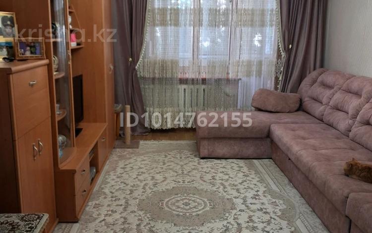 3-комнатная квартира · 70 м² · 2/5 этаж, Абая 80/1 — Абая-Жу за 30 млн ₸ в Астане, р-н Байконур — фото 2