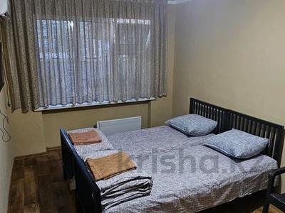 1-бөлмелі пәтер · 30 м² · 1/2 қабат, Казыбек Би - Мамедова 8 — Горький Шагала, бағасы: 10 000 ₸ в Шардара