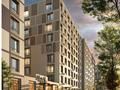 3-бөлмелі пәтер · 81.93 м² · 4/9 қабат, Толеметова 106/3, бағасы: ~ 35.1 млн ₸ в Шымкенте, Абайский р-н — фото 4