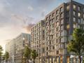 3-бөлмелі пәтер · 81.93 м² · 4/9 қабат, Толеметова 106/3, бағасы: ~ 35.1 млн ₸ в Шымкенте, Абайский р-н — фото 5