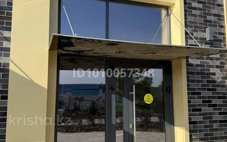 Свободное назначение · 80 м² за 105 млн ₸ в Алматы, Алатауский р-н — фото 2