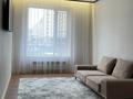 3-комнатная квартира · 85 м² · 2/9 этаж, Ильяса Омарова 21 за 65 млн ₸ в Астане, Есильский р-н — фото 3