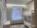 3-комнатная квартира · 85 м² · 2/9 этаж, Ильяса Омарова 21 за 65 млн ₸ в Астане, Есильский р-н — фото 24