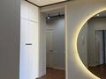 3-комнатная квартира · 85 м² · 2/9 этаж, Ильяса Омарова 21 за 65 млн ₸ в Астане, Есильский р-н — фото 33