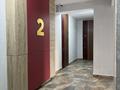 3-комнатная квартира · 85 м² · 2/9 этаж, Ильяса Омарова 21 за 65 млн ₸ в Астане, Есильский р-н — фото 41