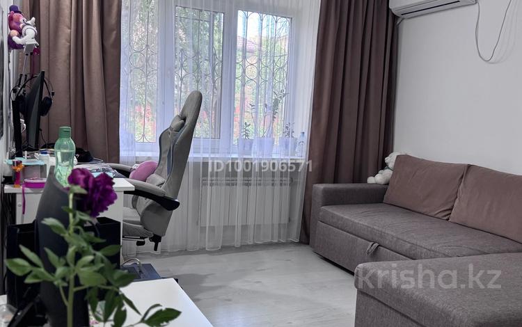 1-бөлмелі пәтер · 32 м² · 1/5 қабат, Сатпаева — Анвар супермаркет, бағасы: 15.5 млн ₸ в Атырау — фото 2