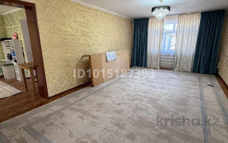 Отдельный дом · 4 комнаты · 120 м² · 12 сот., мкр Игилик, Манкараев 32/1 за 20 млн ₸ в Шымкенте, Абайский р-н — фото 2