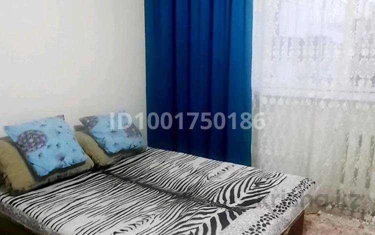 1-комнатная квартира · 22 м² · 3/5 этаж, Манаса — В районе Встречи, Онкологии за 1 000 ₸ в Астане, Алматы р-н — фото 2