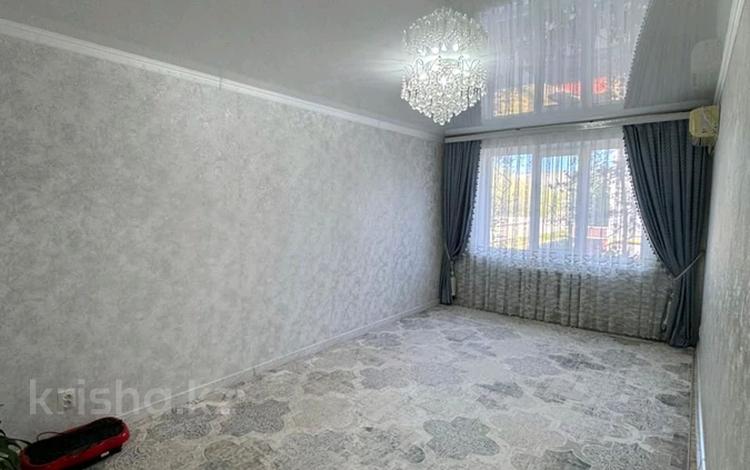 2-бөлмелі пәтер · 54.1 м² · 2/5 қабат, мкр 11, Мкр 11 шайкенова, бағасы: 19 млн ₸ в Актобе — фото 2