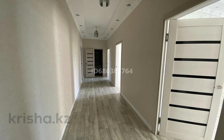 3-комнатная квартира, 90 м², 2/6 этаж, Бокенбай Батыра — Мечта за 30 млн 〒 в Актобе — фото 2