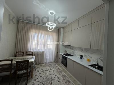 2-бөлмелі пәтер · 71.3 м² · 5/5 қабат, мкр. Алтын орда, участок 353/3, бағасы: 29 млн 〒 в Актобе