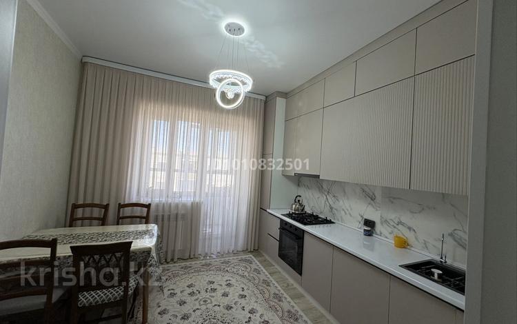 2-комнатная квартира · 71.3 м² · 5/5 этаж, мкр. Алтын орда, участок 353/3 за 29 млн ₸ в Актобе — фото 2