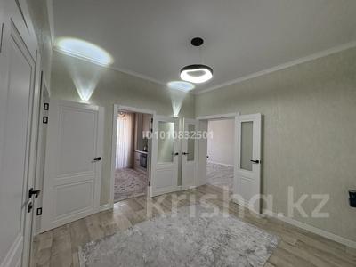 2-бөлмелі пәтер · 71.3 м² · 5/5 қабат, Алтын орда ш/а., Участок 353/3, бағасы: 26.3 млн ₸ в Актобе, мкр. Алтын орда