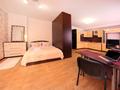 1-комнатная квартира · 50 м² · 4/25 этаж, Абиша Кекилбайулы 264 за 20 688 ₸ в Алматы, Бостандыкский р-н — фото 3