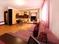1-комнатная квартира · 50 м² · 4/25 этаж, Абиша Кекилбайулы 264 за 20 688 ₸ в Алматы, Бостандыкский р-н