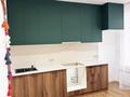 1-комнатная квартира · 38 м² · 9/9 этаж, Байтурсынова 36/1 за 24 млн ₸ в Астане, Алматы р-н — фото 2