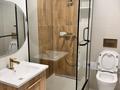 1-комнатная квартира · 38 м² · 9/9 этаж, Байтурсынова 36/1 за 24 млн ₸ в Астане, Алматы р-н — фото 10