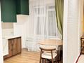 1-комнатная квартира · 38 м² · 9/9 этаж, Байтурсынова 36/1 за 24 млн ₸ в Астане, Алматы р-н — фото 12