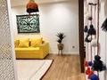 1-комнатная квартира · 38 м² · 9/9 этаж, Байтурсынова 36/1 за 24 млн ₸ в Астане, Алматы р-н — фото 14