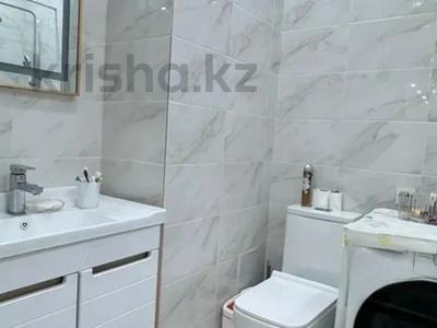 3-комнатная квартира · 115 м² · 14/16 этаж, Егизбаева 3, 5 — Каныша Сатпаева за 110 млн ₸ в Алматы, Бостандыкский р-н