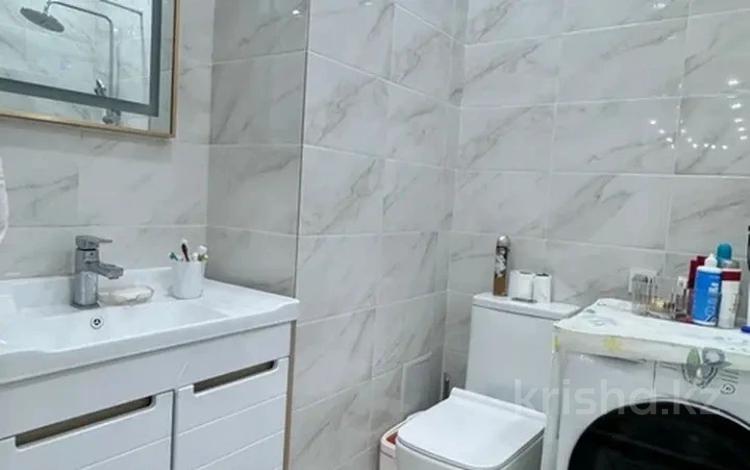 3-комнатная квартира · 115 м² · 14/16 этаж, Егизбаева 3, 5 — Каныша Сатпаева за 110 млн ₸ в Алматы, Бостандыкский р-н — фото 2