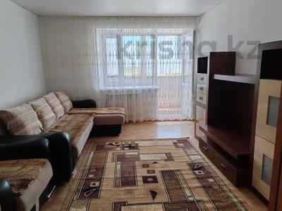 2-бөлмелі пәтер · 54 м² · 4/9 қабат, Жумабаева, бағасы: 200 000 ₸ в Петропавловске