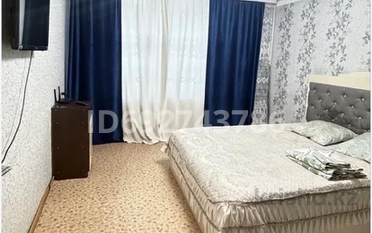 1-комнатная квартира · 36 м² · 1/6 этаж, Кошербаева 54 — Бахетле, школа12 за 12 000 ₸ в Экибастузе — фото 10