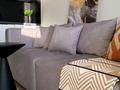 2-бөлмелі пәтер · 50 м² · 20/20 қабат, Гагарина 310, бағасы: 30 000 ₸ в Алматы, Бостандыкский р-н — фото 13